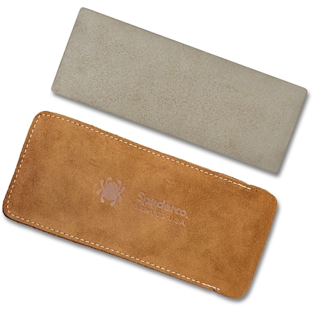 Spyderco 2024 Spyderco Reveal 6 Bench Stone Flat 3X8 Cbn SPY-306CBN